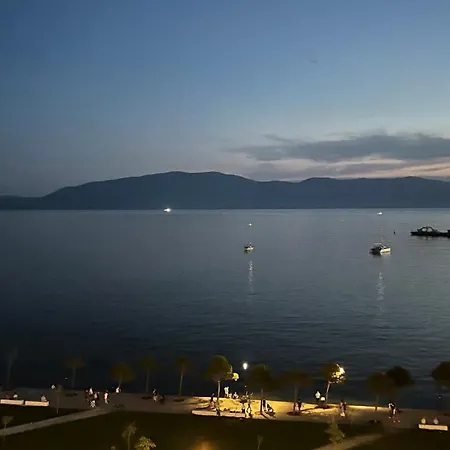 I N S P I R E By Sea View Apartamento
