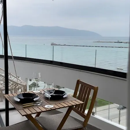 Apartamento I N S P I R E By Sea View