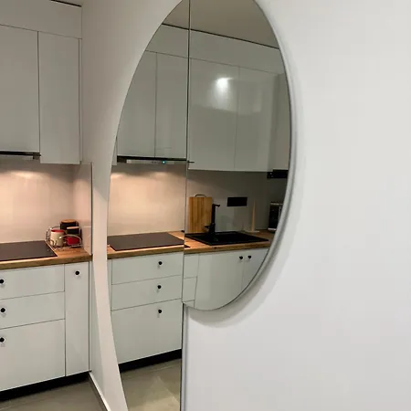 Apartamento I N S P I R E By Sea View
