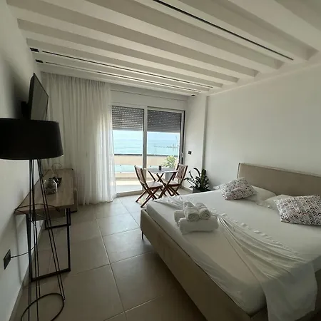 I N S P I R E By Sea View * Vlorë