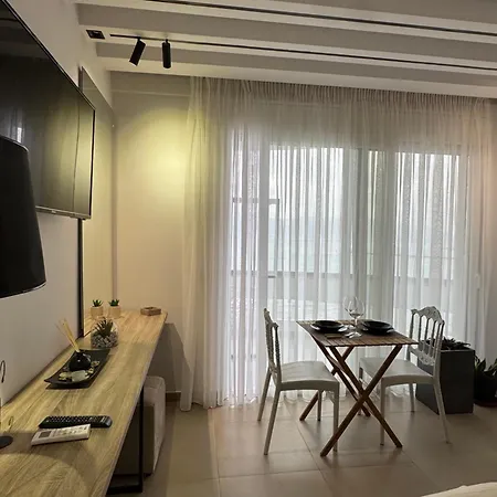 Apartamento I N S P I R E By Sea View Vlorë