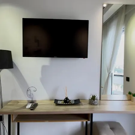 I N S P I R E By Sea View Apartamento *